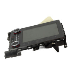 Ecran GPS RENAULT MEGANE 4 Photo n°5