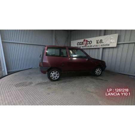 Boite de vitesses LANCIA Y10 1