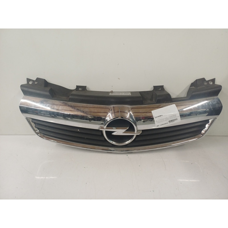 Calandre OPEL ZAFIRA B