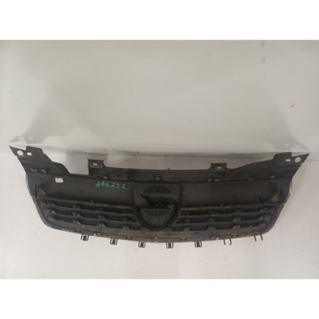 Calandre OPEL ZAFIRA B