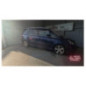 Calandre OPEL ZAFIRA B