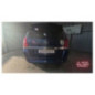 Calandre OPEL ZAFIRA B
