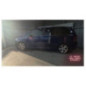 Calandre OPEL ZAFIRA B
