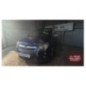 Calandre OPEL ZAFIRA B