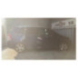 Calandre OPEL ZAFIRA B