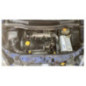 Calandre OPEL ZAFIRA B