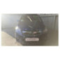 Calandre OPEL ZAFIRA B