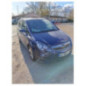Calandre OPEL ZAFIRA B