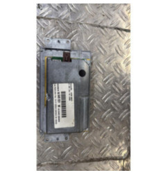 Ecran GPS PEUGEOT 407 Photo n°3