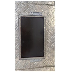 Ecran GPS PEUGEOT 407 Photo n°4