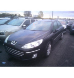 Ecran GPS PEUGEOT 407 Photo n°5