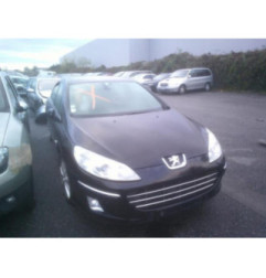 Ecran GPS PEUGEOT 407 Photo n°6