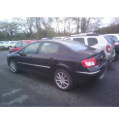 Ecran GPS PEUGEOT 407 Photo n°7