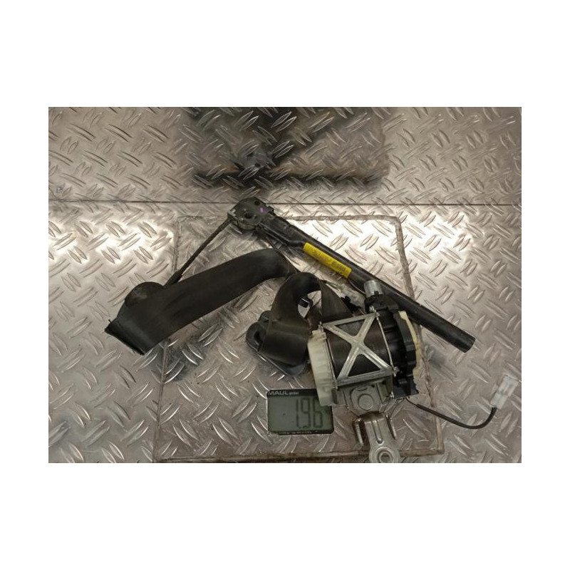 Ceinture avant droit RENAULT CLIO 3