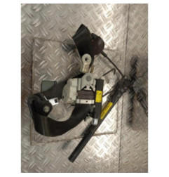 Ceinture avant droit RENAULT CLIO 3