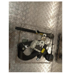 Ceinture avant droit RENAULT CLIO 3 Photo n°3