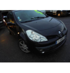 Ceinture avant droit RENAULT CLIO 3 Photo n°5