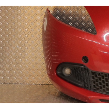 Pare choc avant LANCIA YPSILON 5