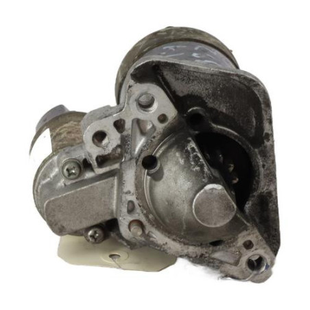 Demarreur RENAULT CLIO 3 Photo n°1