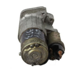 Demarreur RENAULT CLIO 3 Photo n°3