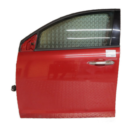 Porte avant gauche LANCIA YPSILON 5 Photo n°1