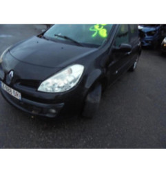 Demarreur RENAULT CLIO 3 Photo n°7