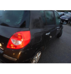 Demarreur RENAULT CLIO 3 Photo n°8