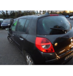 Demarreur RENAULT CLIO 3 Photo n°9