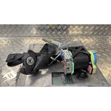 Ceinture avant gauche CITROEN C4 GRAND PICASSO 1 Photo n°1