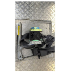 Ceinture avant gauche CITROEN C4 GRAND PICASSO 1 Photo n°3