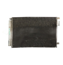 Condenseur de clim LANCIA YPSILON 5