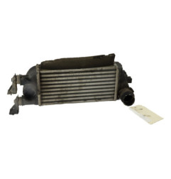Echangeur air (Intercooler) LANCIA YPSILON 5 Photo n°1