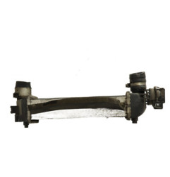 Echangeur air (Intercooler) LANCIA YPSILON 5