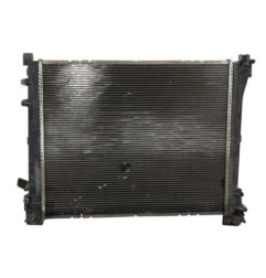 Radiateur eau LANCIA YPSILON 5