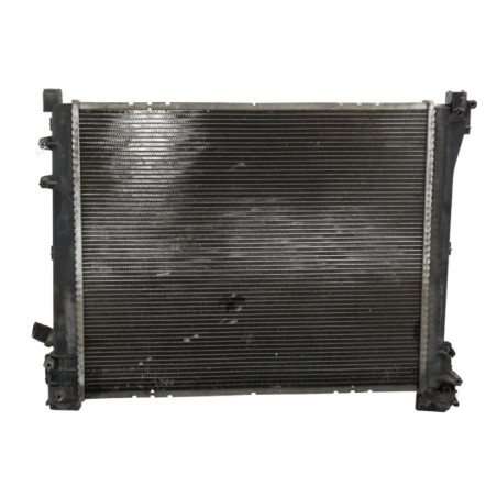 Radiateur eau LANCIA YPSILON 5