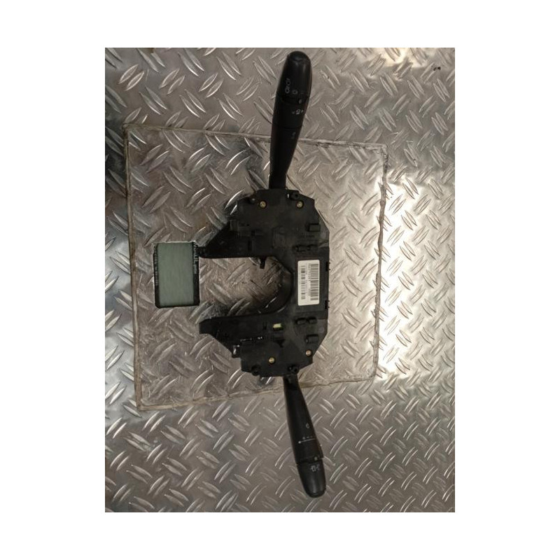 Com (Bloc Contacteur Tournant+Commodo Essuie Glace+Commodo Phare) CITROEN C4 GRAND PICASSO 1