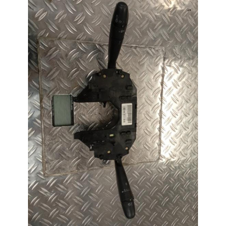 Com (Bloc Contacteur Tournant+Commodo Essuie Glace+Commodo Phare) CITROEN C4 GRAND PICASSO 1 Photo n°1