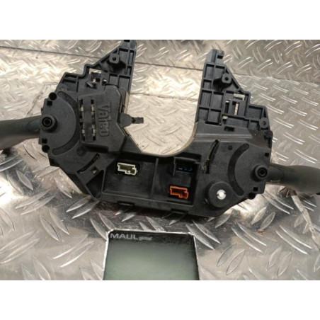 Com (Bloc Contacteur Tournant+Commodo Essuie Glace+Commodo Phare) CITROEN C4 GRAND PICASSO 1