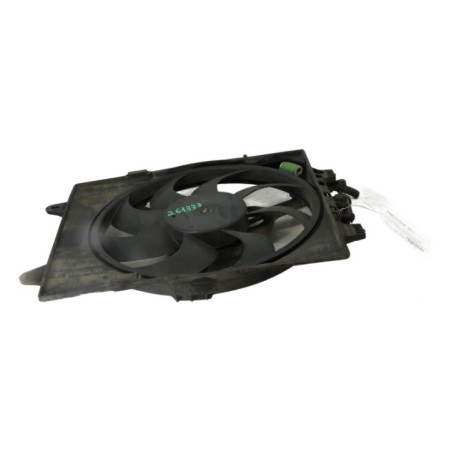 Ventilateur eau LANCIA YPSILON 5