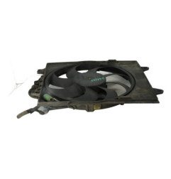 Ventilateur eau LANCIA YPSILON 5 Photo n°4