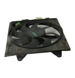 Ventilateur eau LANCIA YPSILON 5 Photo n°5