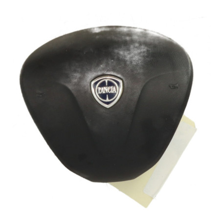 Air bag conducteur LANCIA YPSILON 5 Photo n°1