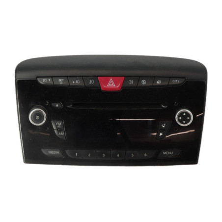 Autoradio d'origine LANCIA YPSILON 5 Photo n°1