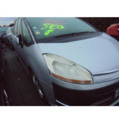 Com (Bloc Contacteur Tournant+Commodo Essuie Glace+Commodo Phare) CITROEN C4 GRAND PICASSO 1 Photo n°9