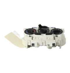 Commande chauffage LANCIA YPSILON 5 Photo n°3