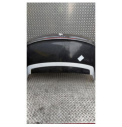 Malle/Hayon arriere PEUGEOT 207 Photo n°1