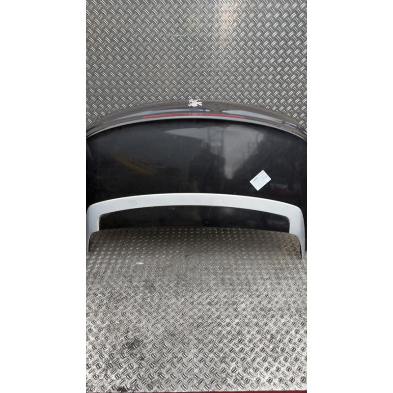 Malle/Hayon arriere PEUGEOT 207