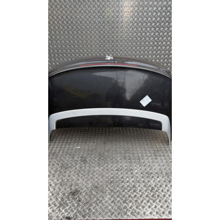 Malle/Hayon arriere PEUGEOT 207 Photo n°1