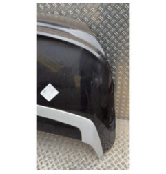 Malle/Hayon arriere PEUGEOT 207 Photo n°3