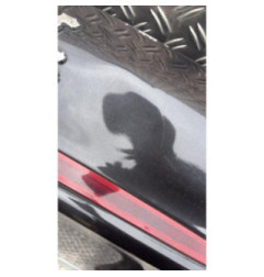 Malle/Hayon arriere PEUGEOT 207 Photo n°5